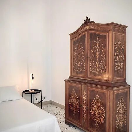 Appartement Historical Artist Flat *