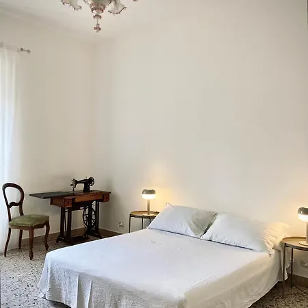 Appartement Historical Artist Flat Catane